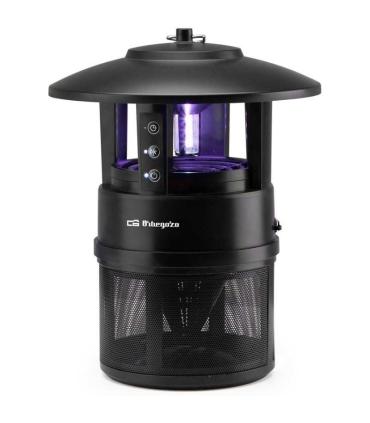 Atrapainsectos Elctrico Orbegozo MQ 7500