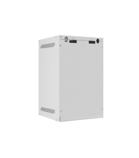 ARMARIO LANBERG MURAL RACK 10\" 9U 280X310 FLAT PACK GRIS