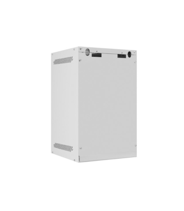 ARMARIO LANBERG MURAL RACK 10\" 9U 280X310 FLAT PACK GRIS