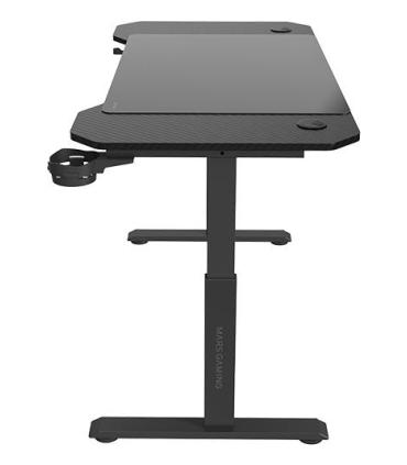 MARS GAMING ESCRITORIO ERGO 120X60CM 3 POS. ALFOM.