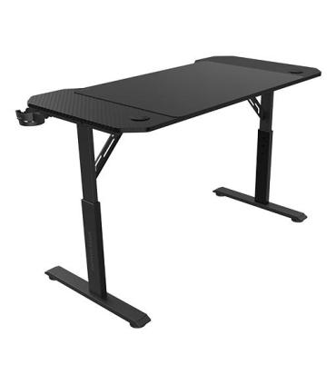 MARS GAMING ESCRITORIO ERGO 120X60CM 3 POS. ALFOM.