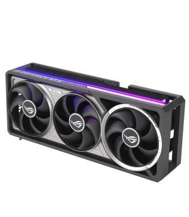 TARJETA GRAFICA ASUS ROG ASTRAL-RTX5080-O16G-GAMING