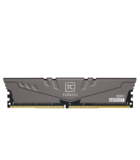 DDR4 TEAMGROUP T-CREATE EXPERT 8GB X2 3600 NEGRO