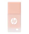 USB 3.2 HP 128GB X768 BEIGE ROSE