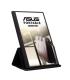 Monitor Porttil Asus ZenScreen MB166C 15.6'  Full HD  Negro