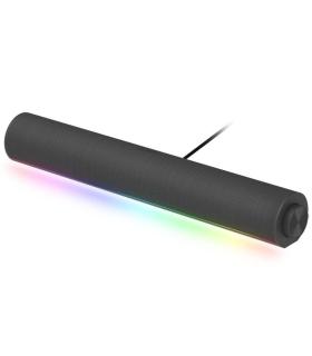 Altavoz / Barra de Sonido Xiaomi Desktop Speaker/ con Micrfono