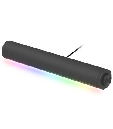 Altavoz / Barra de Sonido Xiaomi Desktop Speaker/ con Micrfono