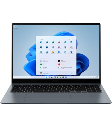 Porttil Samsung Galaxy Book4 Intel Core i5-1335U/ 16GB/ 512GB SSD/ 15.6\'/ Win11