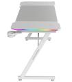 MARS GAMING ESCRITORIO ERGO RGB 140X60CM, ALFOMBRI