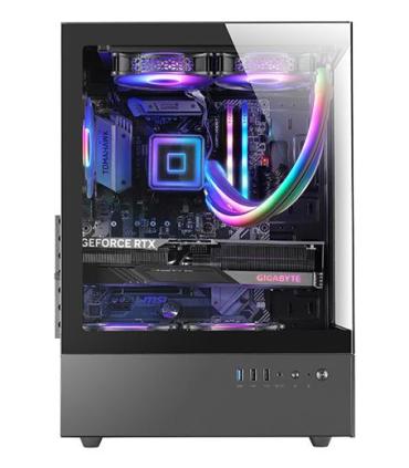 Caja Gaming Semitorre Mars Gaming MC-XO