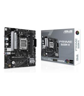 ASUS PRIME B650M-R AMD B650 Zcalo AM5 Micro ATX