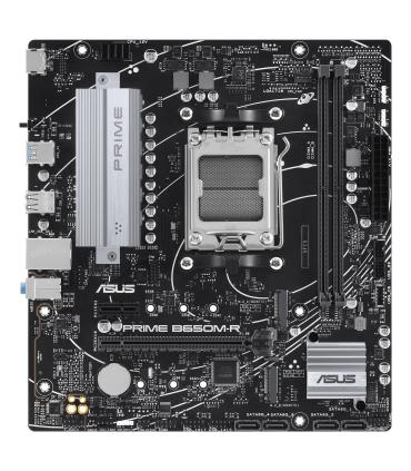 ASUS PRIME B650M-R AMD B650 Zcalo AM5 Micro ATX