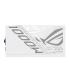 ASUS ROG -STRIX-1000P-GAMING-WHITE Unidad De Fuente De Alimentacin 1000 W 20+4 Pin ATX ATX Blanco