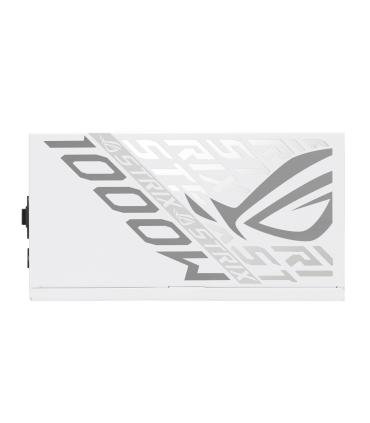 ASUS ROG -STRIX-1000P-GAMING-WHITE Unidad De Fuente De Alimentacin 1000 W 20+4 Pin ATX ATX Blanco
