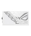 ASUS ROG -STRIX-1000P-GAMING-WHITE Unidad De Fuente De Alimentacin 1000 W 20+4 Pin ATX ATX Blanco