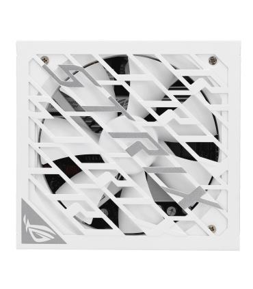 ASUS ROG -STRIX-1000P-GAMING-WHITE Unidad De Fuente De Alimentacin 1000 W 20+4 Pin ATX ATX Blanco