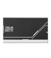 ASUS AP-850G Unidad De Fuente De Alimentacin 850 W 20+4 Pin ATX ATX Negro, Blanco