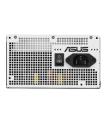 ASUS AP-850G Unidad De Fuente De Alimentacin 850 W 20+4 Pin ATX ATX Negro, Blanco