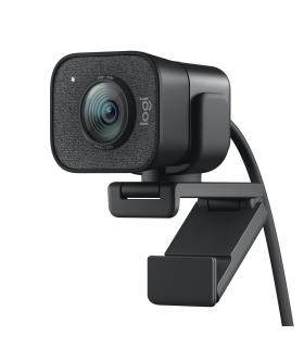 LOGITECH STREAM CAM GRAPHITE EMEA CAMIN