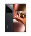 Realme GT 7 17,2 Cm (6.78") SIM Doble Android 15 5G USB Tipo C 12 GB 256 GB 7000 MAh Negro