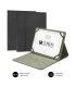 FUNDA TABLET SUBBLIM CLEVER STAND TABLET CASE 10,1\" BLACK