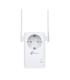 EXTENSOR DE COBERTURA WI-FI 300 MBPS CON ENCHUFE INCORPORADO TP-LINK