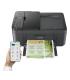 MULTIFUNCION CANON PIXMA TR4755i NEGRO PPP COLOR A4