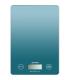 Bscula de Cocina Electrnica Blaupunkt BP4014/ hasta 5kg/ Azul