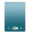 Bscula de Cocina Electrnica Blaupunkt BP4014/ hasta 5kg/ Azul