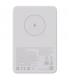 Powerbank 5000mAh Xiaomi Magnetic Power Bank 5000/ 18.5W/ Blanca