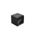 DESPERTADOR SONY ICFC1B -PANTALLA LED -  AM FM - ALTAVOZ MONO - ALARMA ZUMBADOR RADIO - ALIMENTACIN RED+BAT. RESERVA CR2032