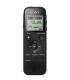 Grabadora De Voz Sony ICD-PX470  Negra
