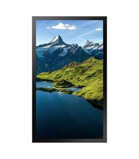 MONITOR SAMSUNG FHD OUTDOOR (OH75A) 75' SOC   OPERACION 24 7   3500 CDM2   -   NO WIFI  TIZEN 5.0 (LH75OHAEBGBXEN)