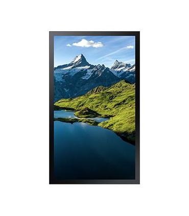 MONITOR SAMSUNG FHD OUTDOOR (OH75A) 75' SOC   OPERACION 24 7   3500 CDM2   -   NO WIFI  TIZEN 5.0 (LH75OHAEBGBXEN)