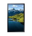 MONITOR SAMSUNG FHD OUTDOOR (OH75A) 75' SOC / OPERACION 24/7 / 3500 CDM2 / - / NO WIFI /TIZEN 5.0 (LH75OHAEBGBXEN)