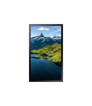 MONITOR SAMSUNG FHD OUTDOOR (OH75A) 75' SOC   OPERACION 24 7   3500 CDM2   -   NO WIFI  TIZEN 5.0 (LH75OHAEBGBXEN)