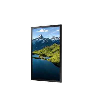 MONITOR SAMSUNG FHD OUTDOOR (OH75A) 75' SOC   OPERACION 24 7   3500 CDM2   -   NO WIFI  TIZEN 5.0 (LH75OHAEBGBXEN)