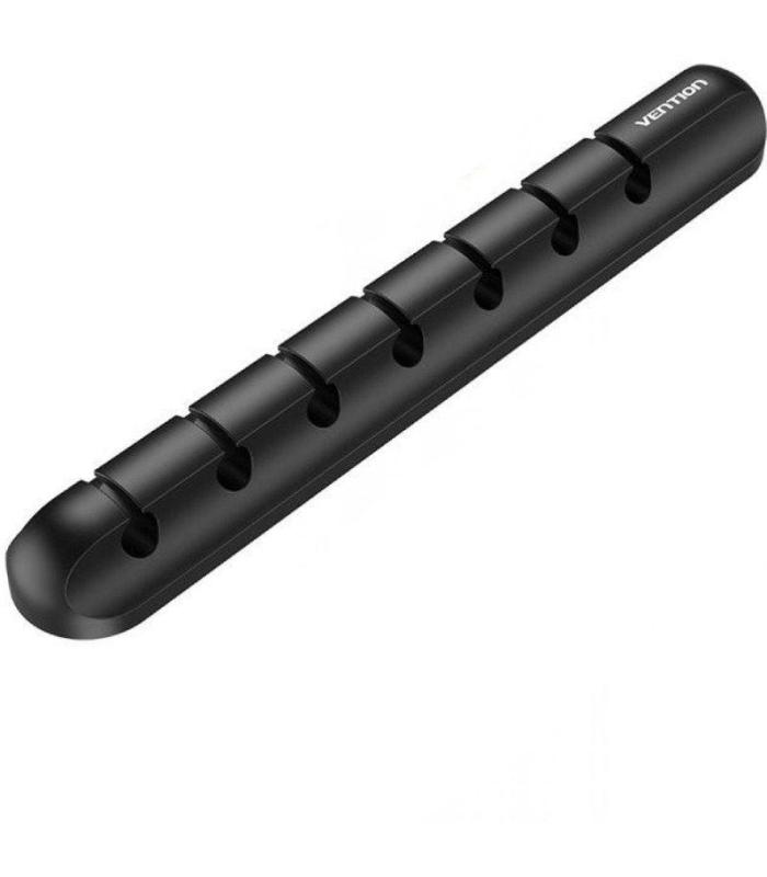 Organizador de Cables en Espiral Vention KBSB0/ 7 Puertos