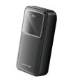 Powerbank 30000mAh Vention FHMB0/ 22.5W/ Negra