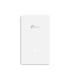 TP-Link EAP725-Wall AP WiFi7 BE3600 2x2.5GbE 2xGbE