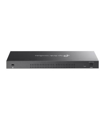 SWITCH TP LINK OMADA TL-S2016P   SMART, 16x1G 8xPOE+, 120W