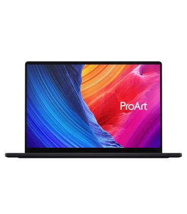 PORTATIL ASUS PROART H7606WP-SC104W AI R9 HX370 32GB 1TB RTX5070 16"OLED W11H