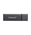 Intenso 3521481 Lpiz USB 2.0 Alu 32GB Antracita
