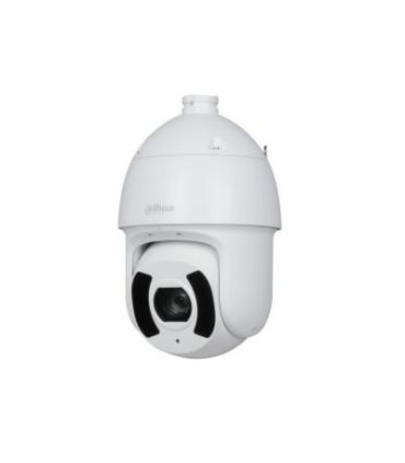 (DH-SD6CE245GB-HNR) DAHUA CMARA IP PTZ 2MP 45X STARTLIGHT WDR IR250M IP67 IK10 AUDIO E S AI