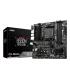 MSI Placa Base B550M PRO-VDH MATX AM4
