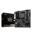MSI Placa Base B550M PRO-VDH MATX AM4