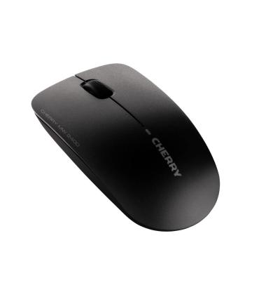 Cherry Ratn Inalmbrico 1200dpi JW-0710-2
