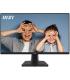 MSI MP275Q  Monitor 27" IPS WQHD100h VGA HDMI MM