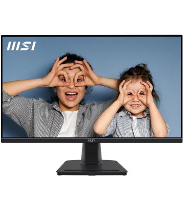 MSI MP275Q  Monitor 27" IPS WQHD100h VGA HDMI MM