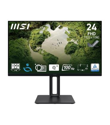 MSI MP245PG Monitor 23.8"100h VGA HDMI DP AA MM